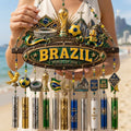 Premium BRZ Wind Chime HQH