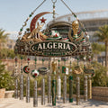 Premium FAGF Wind Chime NPL