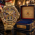 US250 Premium Stainless Steel Watch HTTT