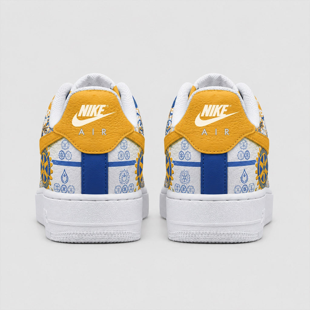 PREMIUM ROTI AF1 SNEAKER TNSM