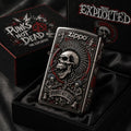 Premium EXPL Zippo Lighter TNSM