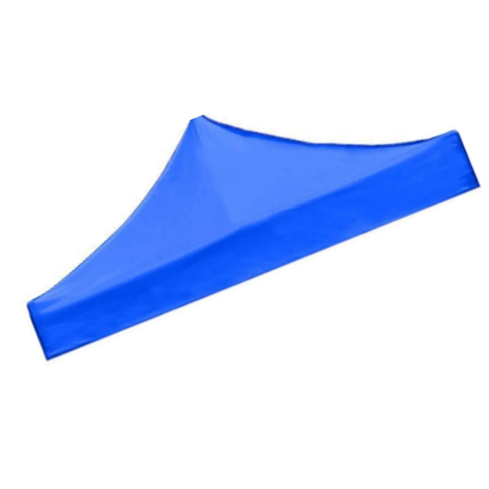 Canopy Tent Top Canopy Top Oxford Cloth 3 X  Blue  Foldable UV Proof Rainproof Sunshade Cloth Cover UV Proof Canopy Top