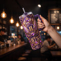 BTS 40oz Tumbler With Handle V2N87