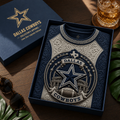 PREMIUM DLCB 3D EMBOSS SHIRT TTNL